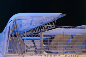 Competition Park Stadium Schalke