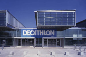 Decathlon