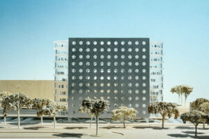 City and Regional Library Dortmund