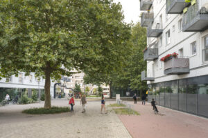 Mühlengrundquartier