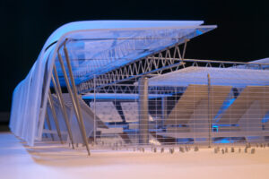 Wettbewerb Parkstadion Schalke