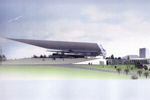 Competition Lu Xun Academy of Fine Arts