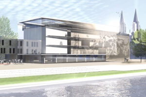 Wettbewerb Museum der Bayerischen Geschichte